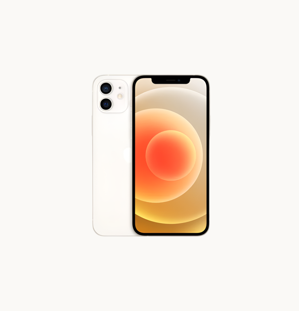 iPhone 12 - Certified Pre-Owned - Like New - (Unlocked)