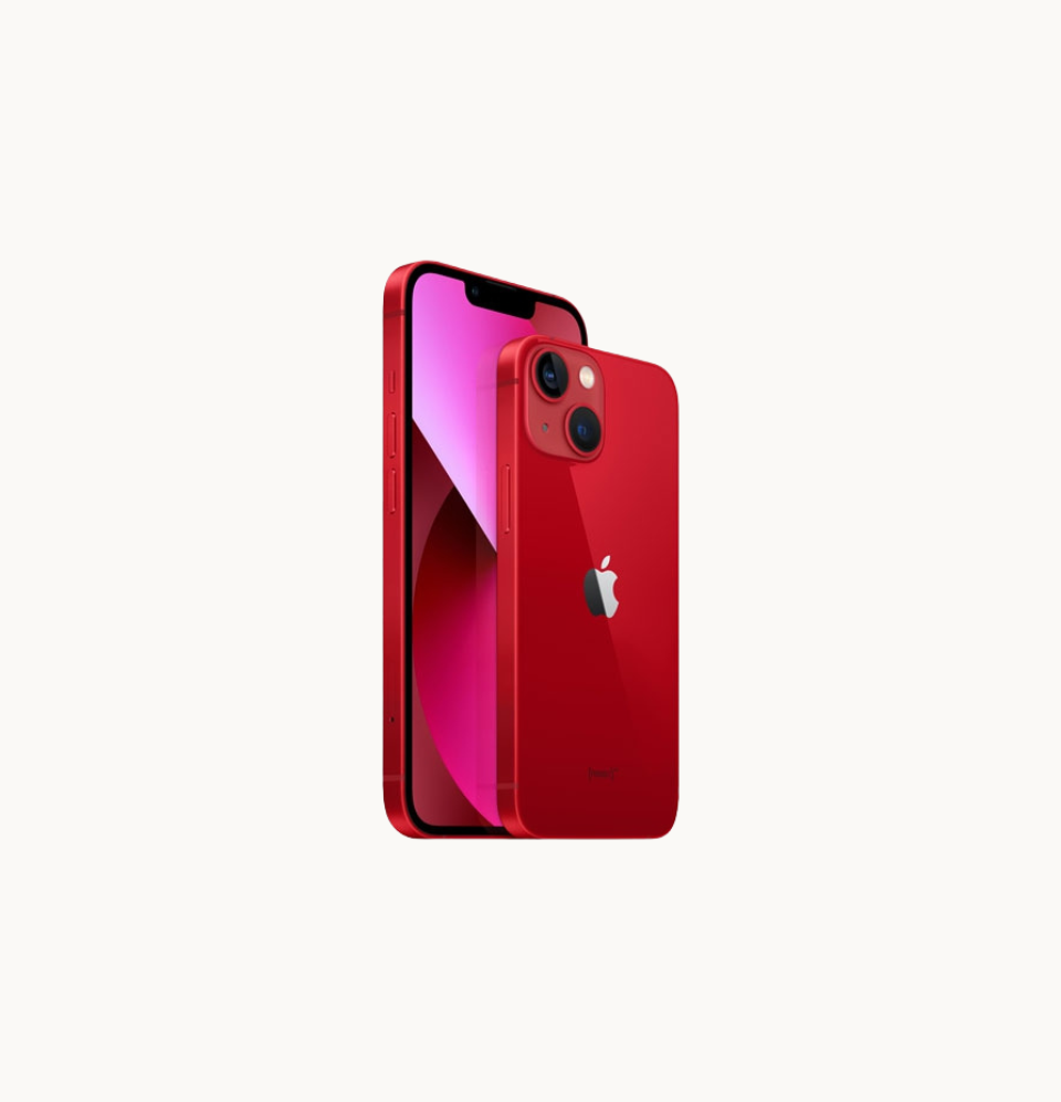 iPhone 13 - Certified Pre-Owned - Like New - (Unlocked)