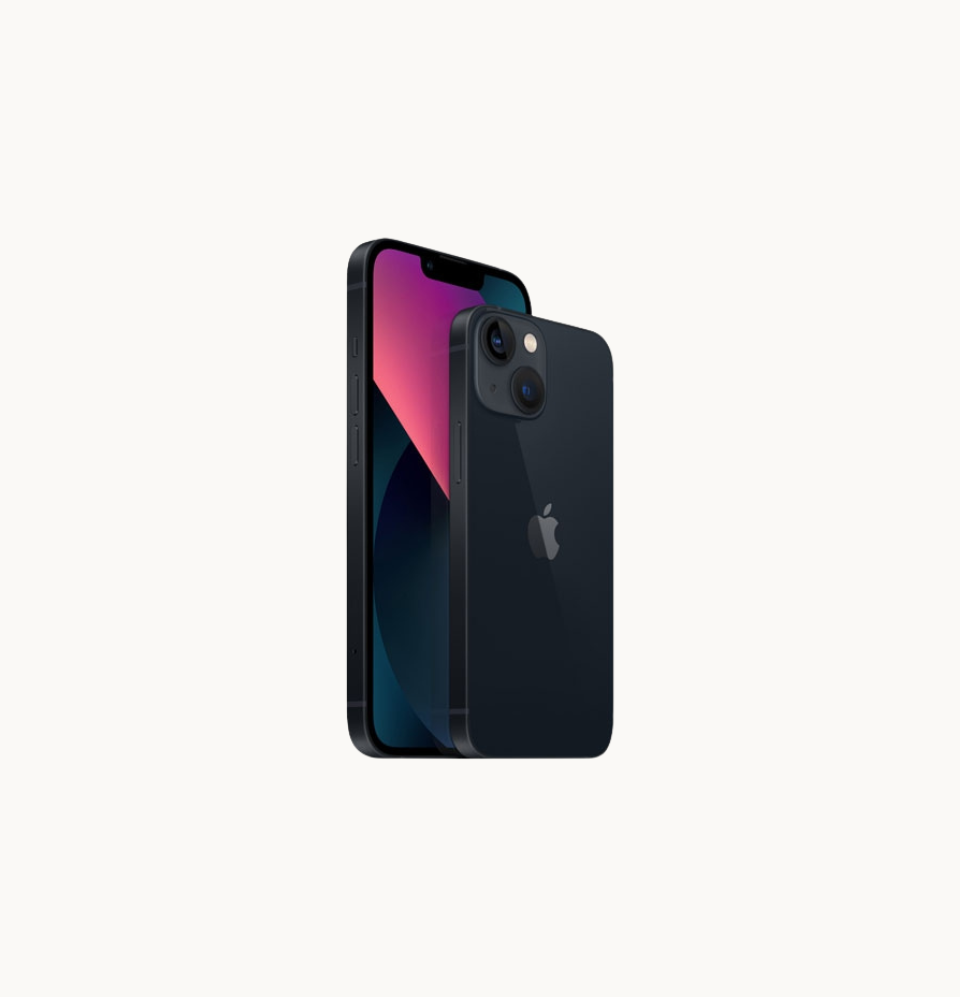 iPhone 13 - Certified Pre-Owned - Like New - (Unlocked)