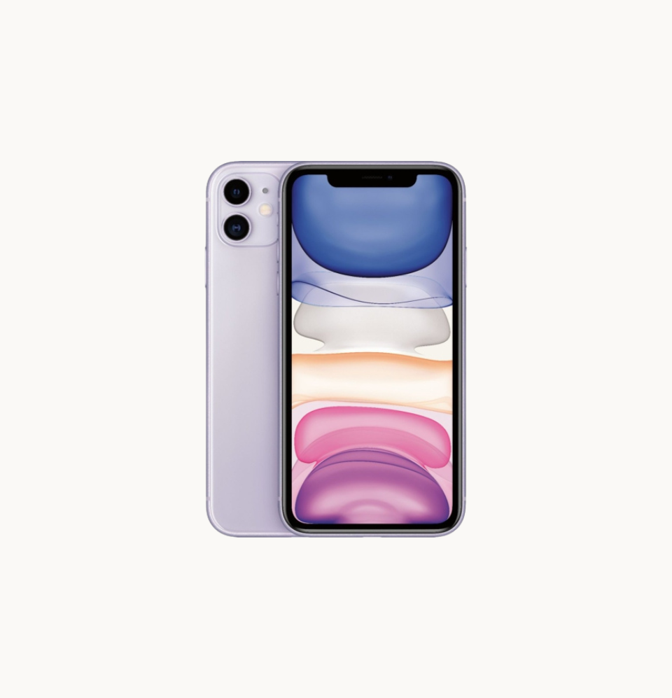 iPhone 11 - Certified Pre-Owned - Like New - (Unlocked)