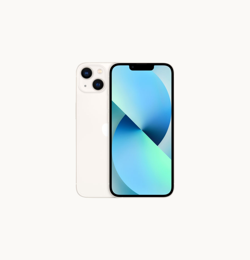 iPhone 13 - Certified Pre-Owned - Like New - (Unlocked)