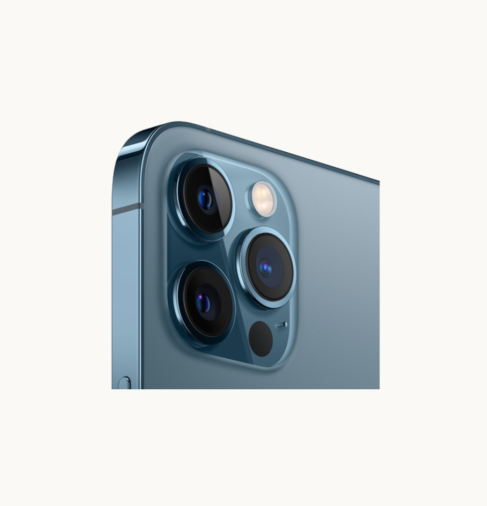 iPhone 12 Pro Max - Certified Pre-Owned - Like New - (Unlocked)