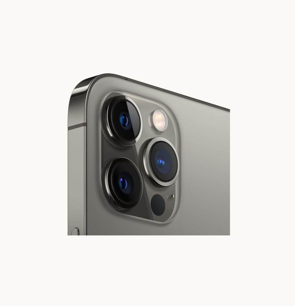 iPhone 12 Pro Max - Certified Pre-Owned - Like New - (Unlocked)