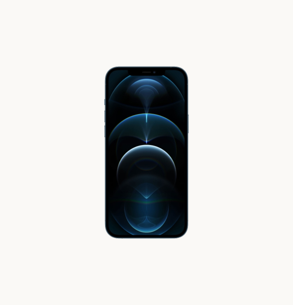 iPhone 12 Pro Max - Certified Pre-Owned - Like New - (Unlocked)