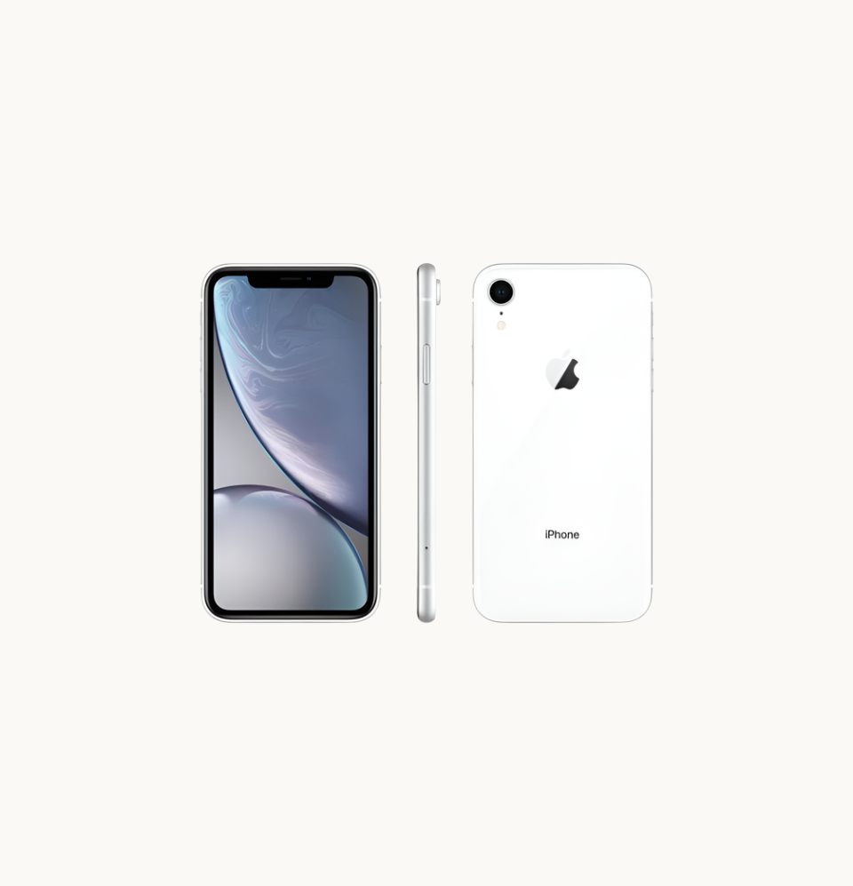 iPhone XR - Certified Pre-Owned - Like New - (Unlocked)