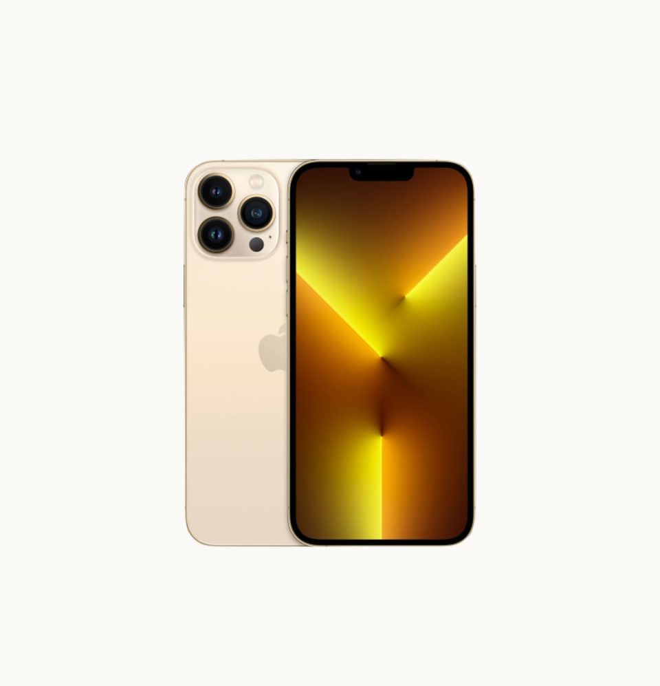 iPhone 13 Pro Max -Certified Pre-Owned - Like New - (Unlocked)