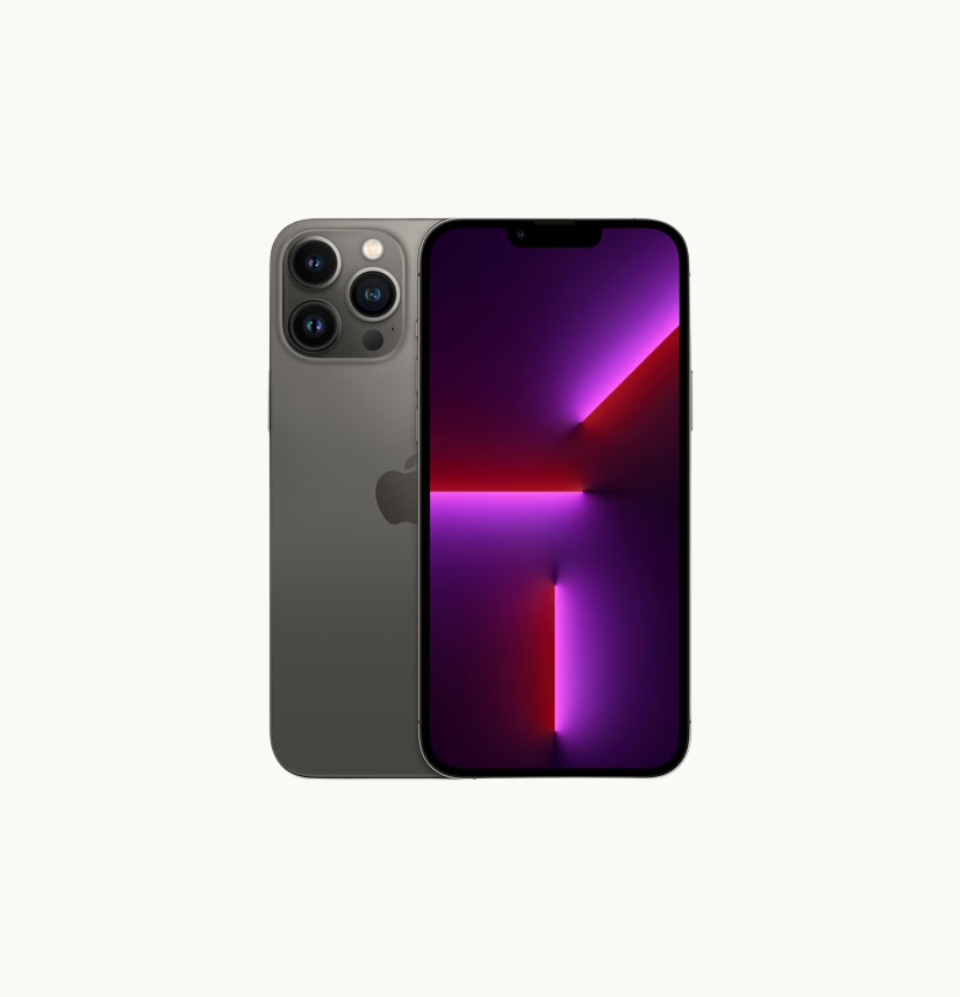 iPhone 13 Pro Max -Certified Pre-Owned - Like New - (Unlocked)