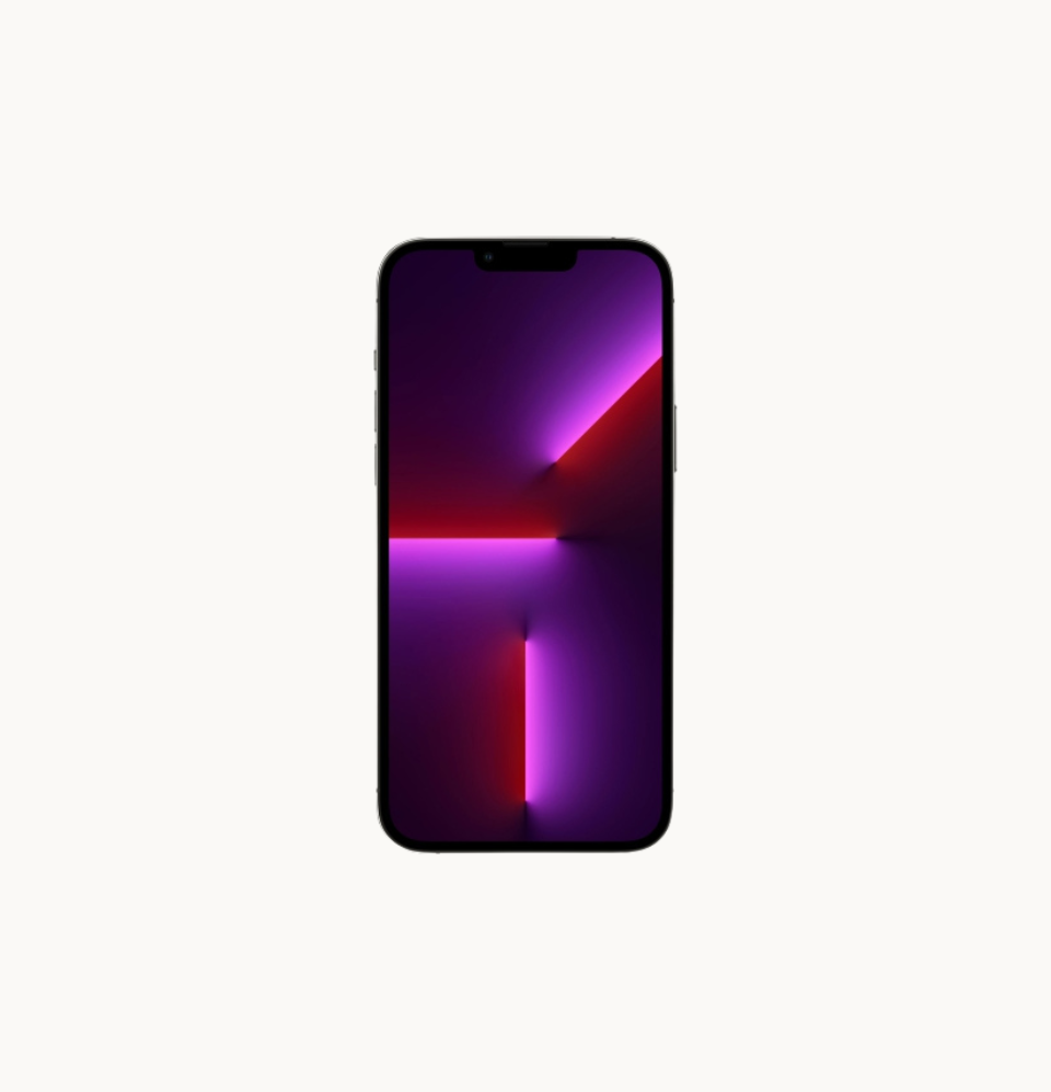 iPhone 13 Pro Max -Certified Pre-Owned - Like New - (Unlocked)