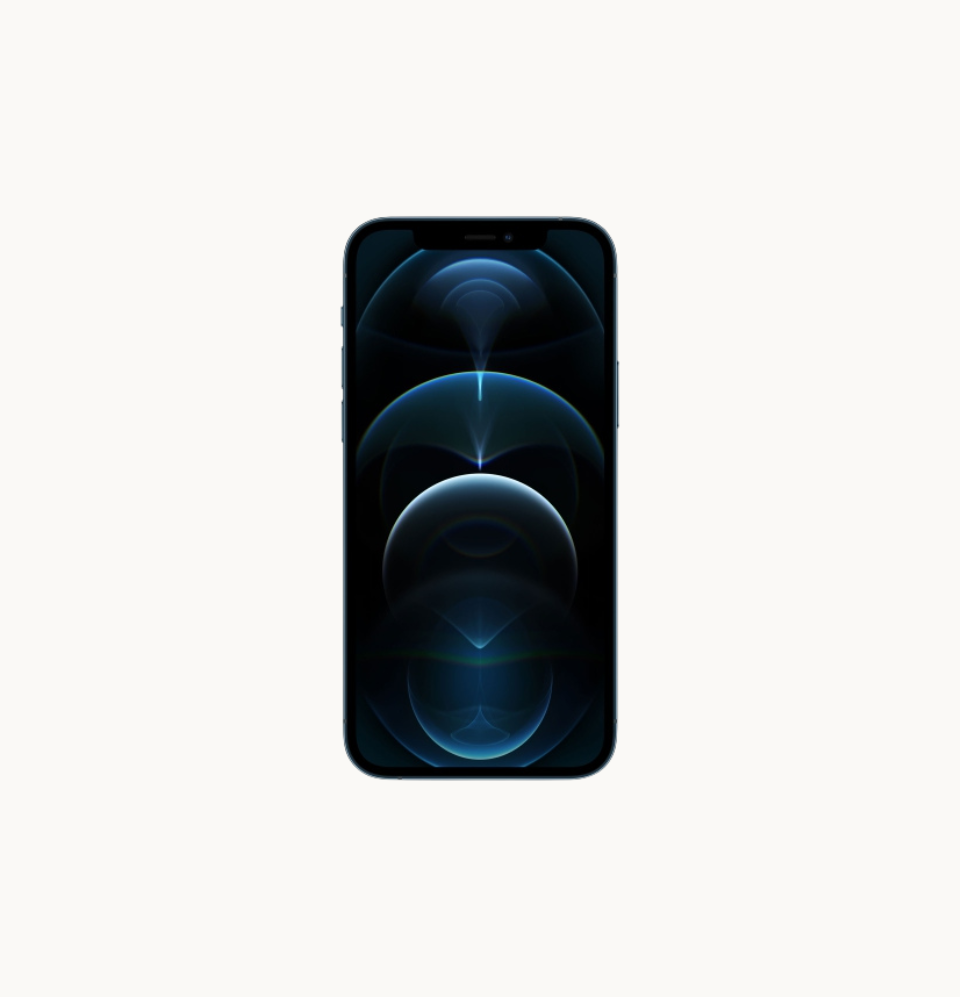 iPhone 12 Pro - Certified Pre-Owned - Like New - (Unlocked)