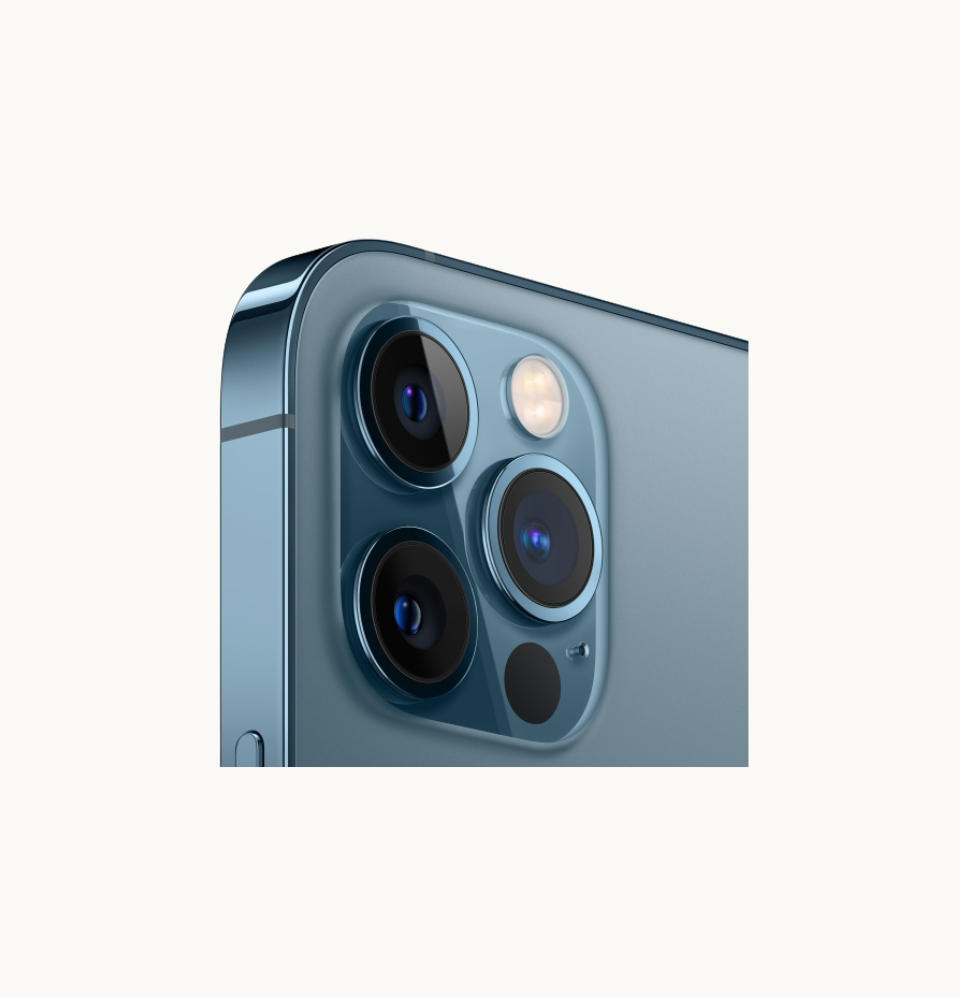 iPhone 12 Pro - Certified Pre-Owned - Like New - (Unlocked)