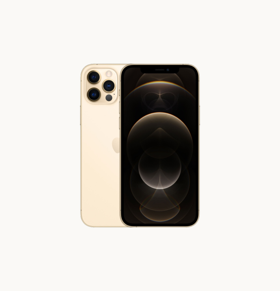 iPhone 12 Pro - Certified Pre-Owned - Like New - (Unlocked)