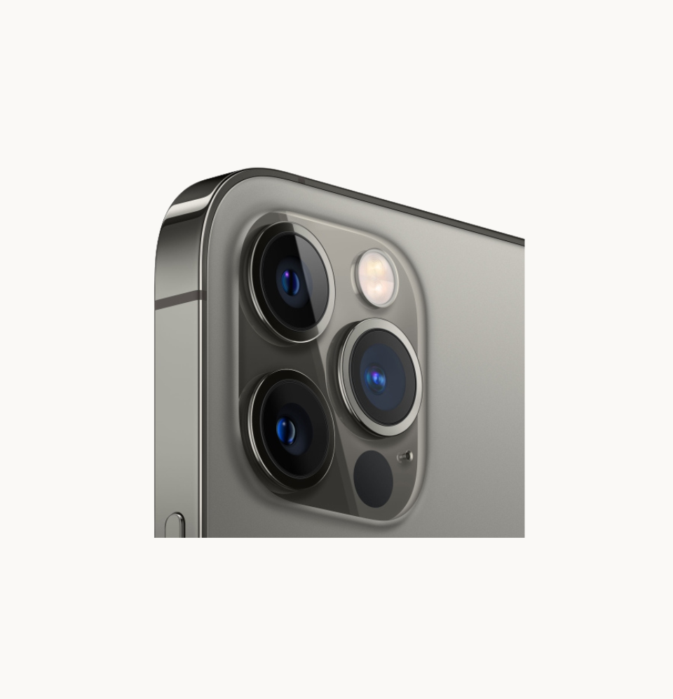 iPhone 12 Pro - Certified Pre-Owned - Like New - (Unlocked)