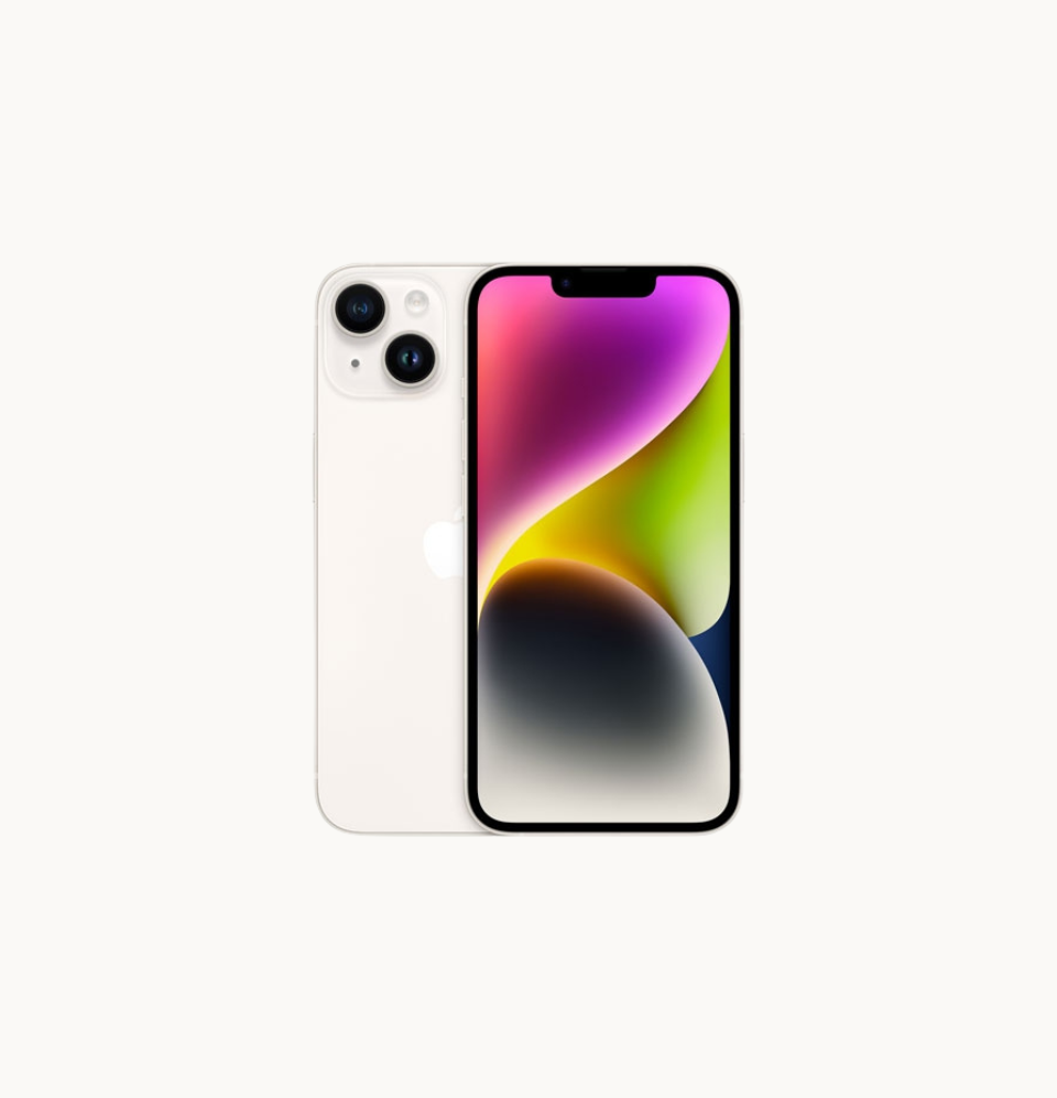 iPhone 14 - Certified Pre-Owned - Like New - (Unlocked)