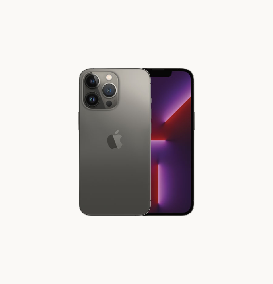 iPhone 13 Pro - Certified Pre-Owned - Like New - (Unlocked)