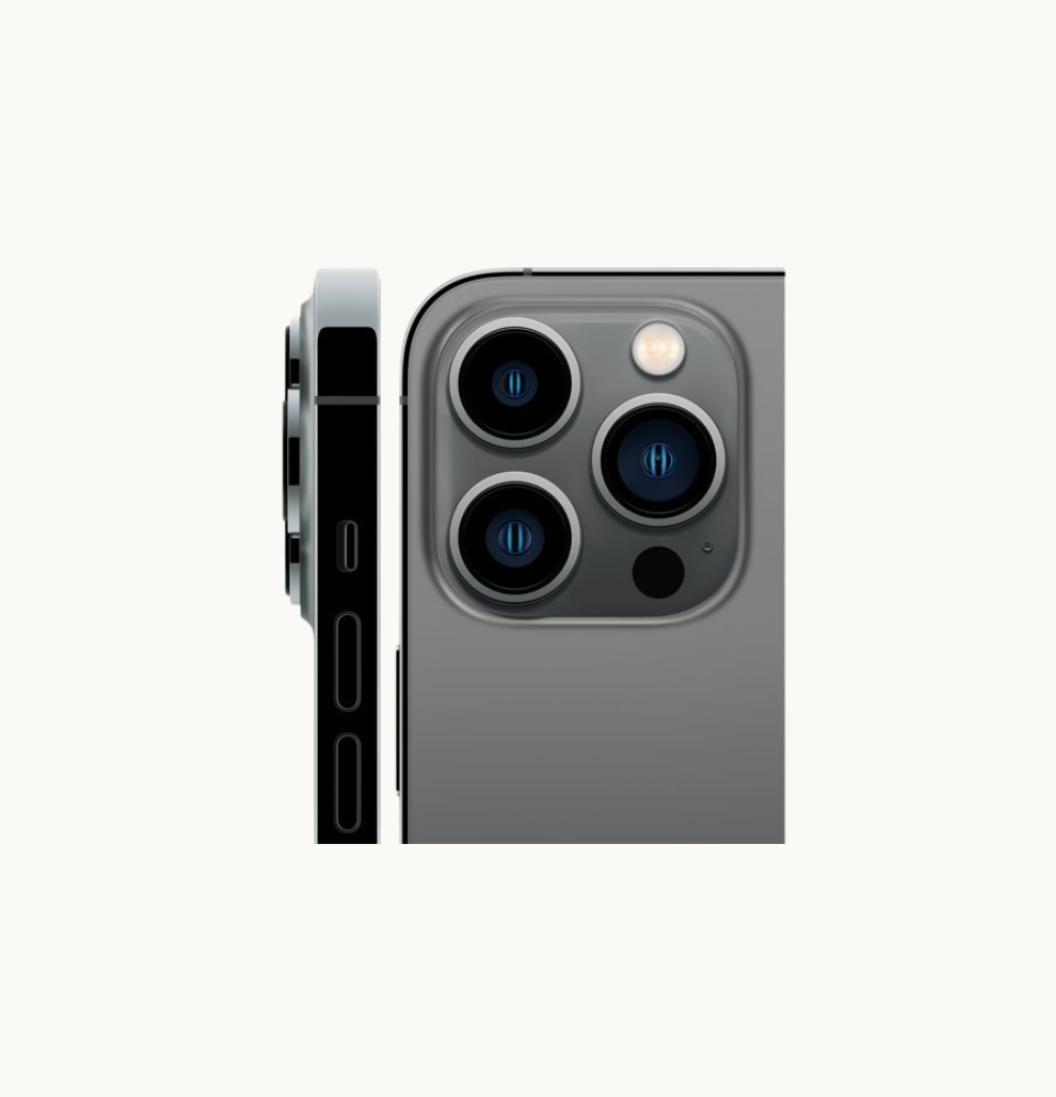 iPhone 13 Pro - Certified Pre-Owned - Like New - (Unlocked)