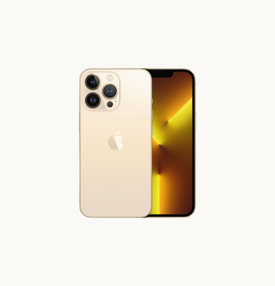 iPhone 13 Pro - Certified Pre-Owned - Like New - (Unlocked)