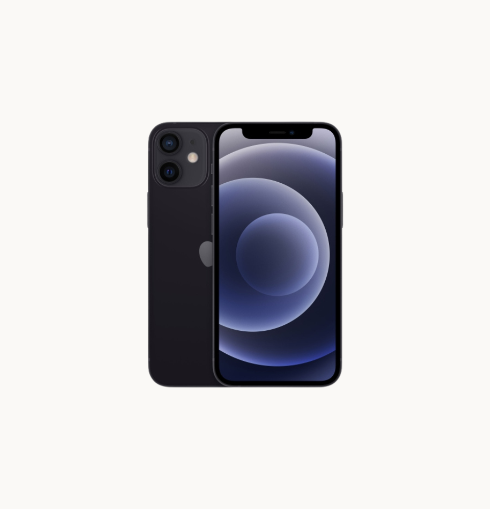 iPhone 12 Mini - Certified Pre-Owned - Like New - (Unlocked)