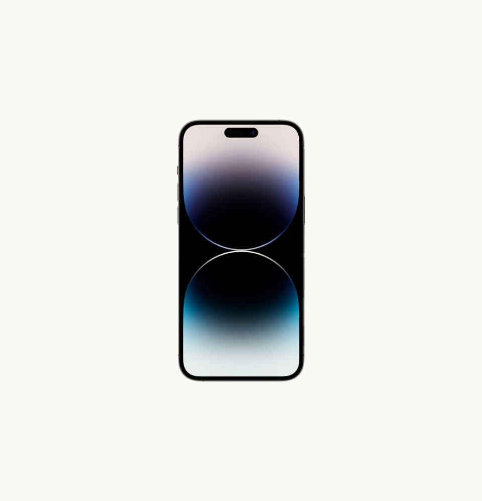 iPhone 14 Pro - Certified Pre Owned - Like New - (Unlocked)