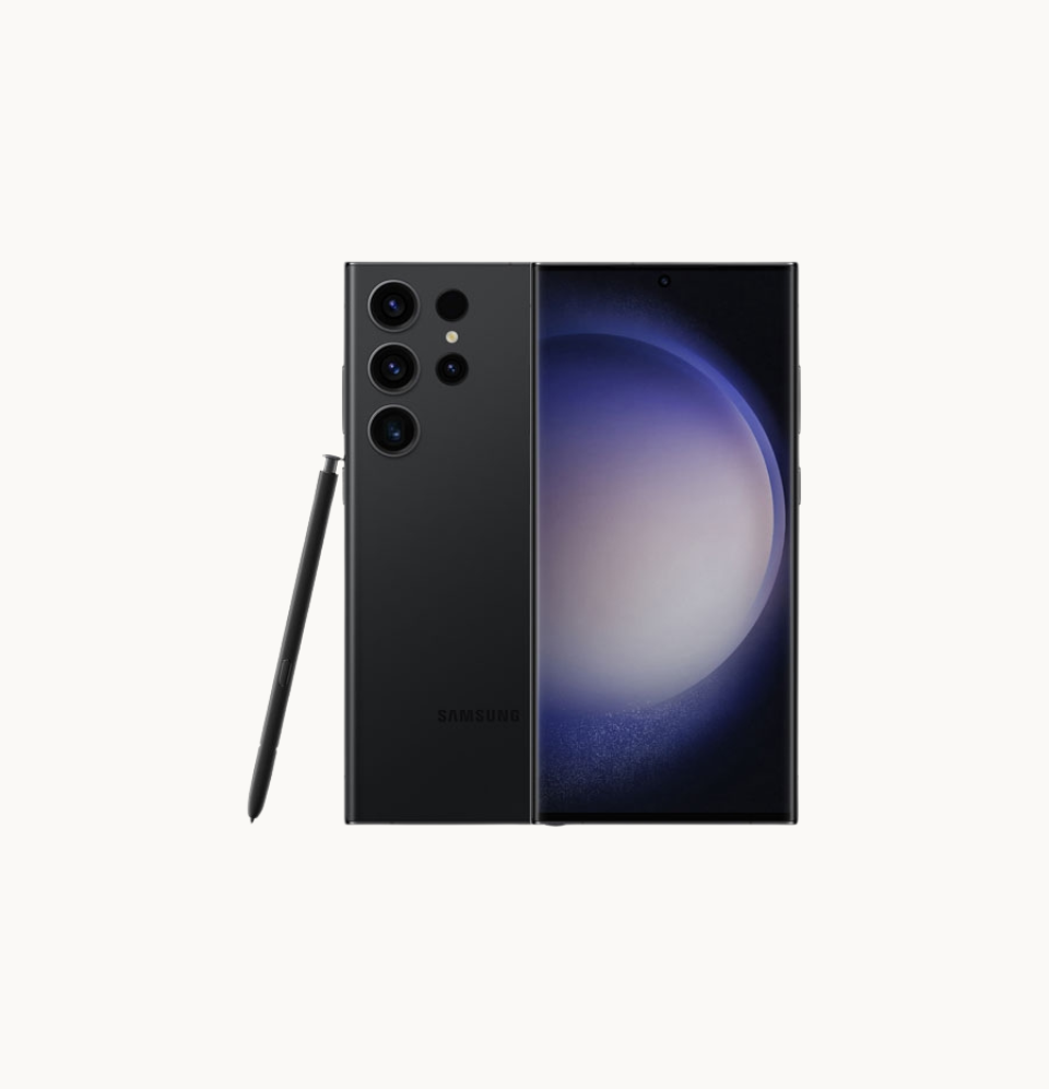 Samsung Galaxy S23 Ultra - Certified Pre Owned - Like New - (Unlocked)