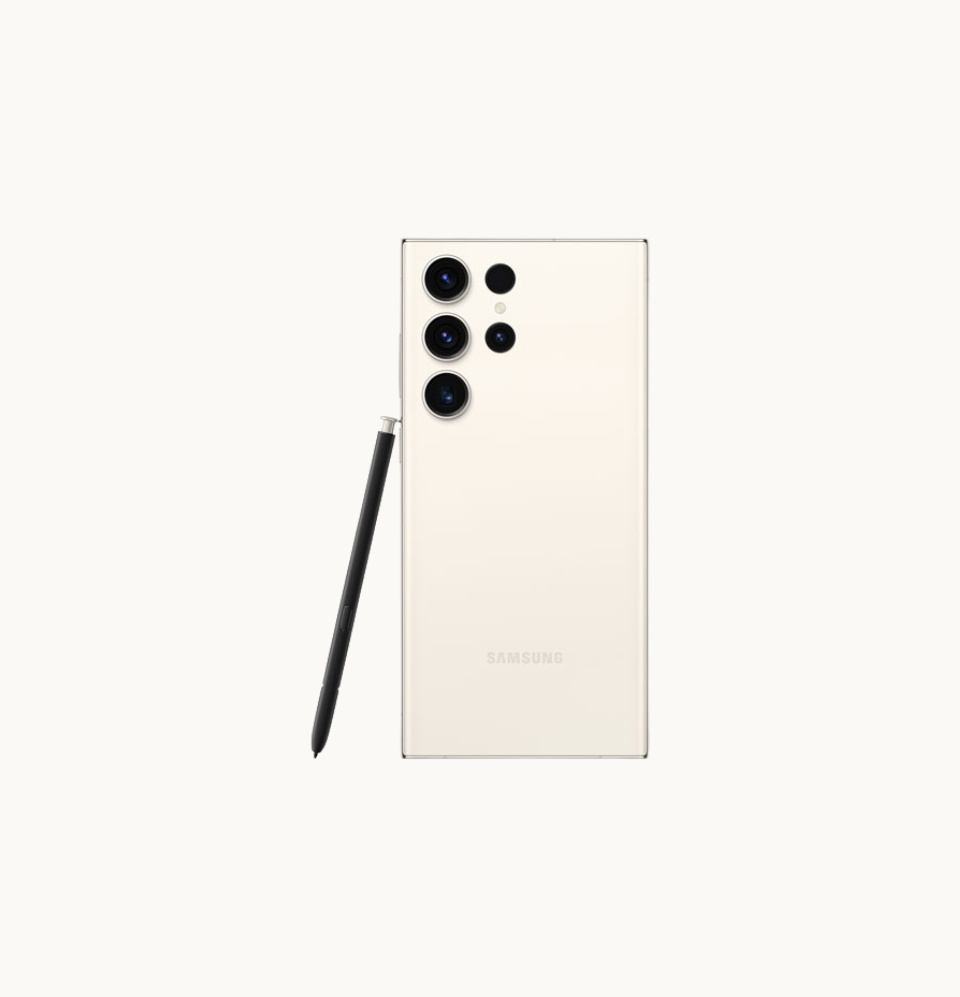 Samsung Galaxy S23 Ultra - Certified Pre Owned - Like New - (Unlocked)