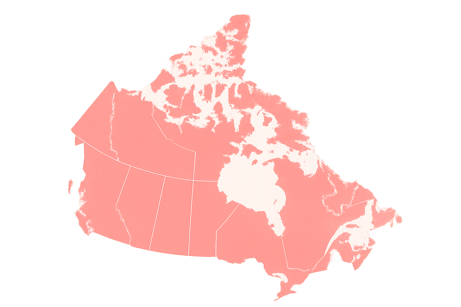 A proudly Canadian company.