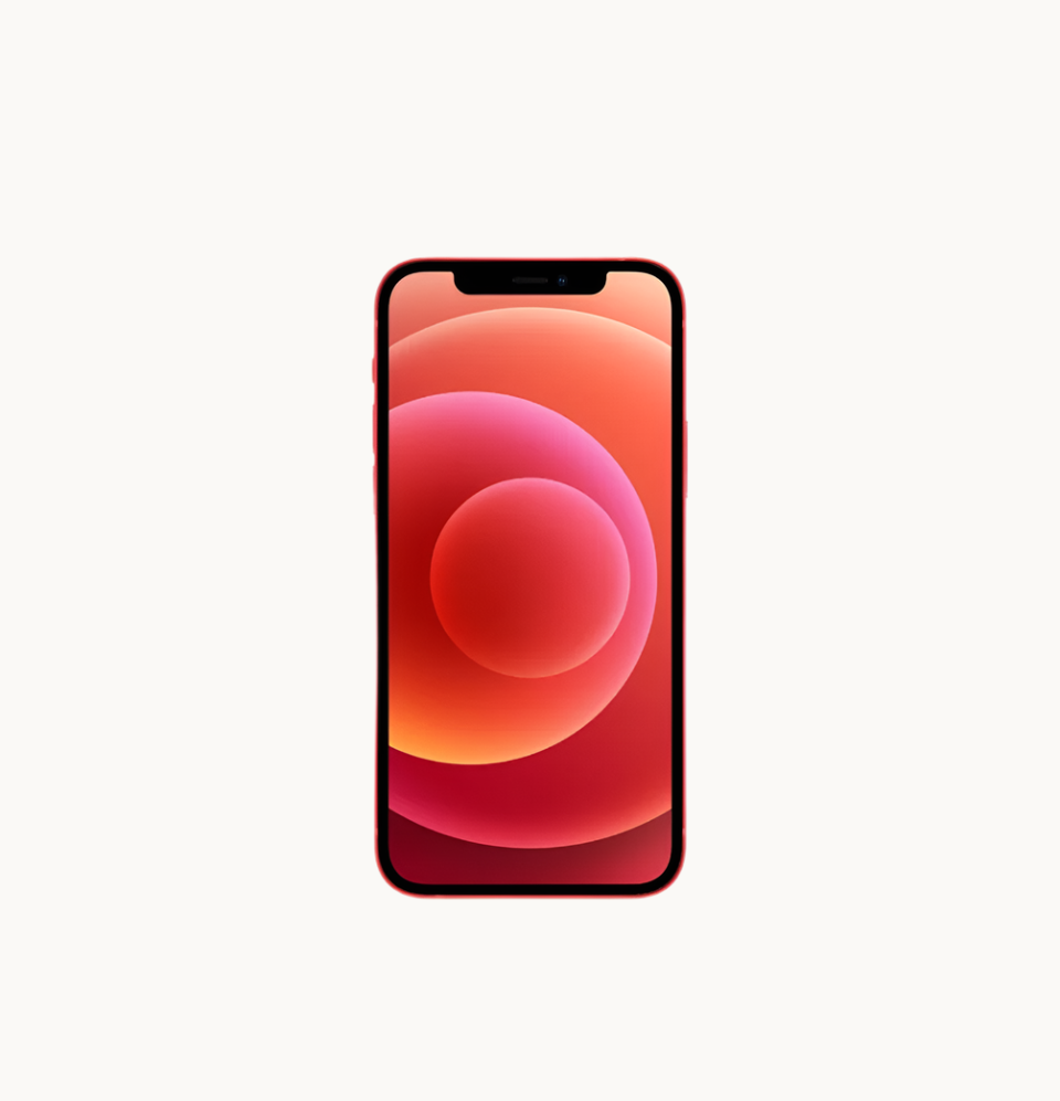 iPhone 12 - Certified Pre-Owned - Like New - (Unlocked)