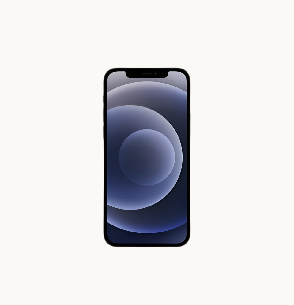 iPhone 12 - Certified Pre-Owned - Like New - (Unlocked)