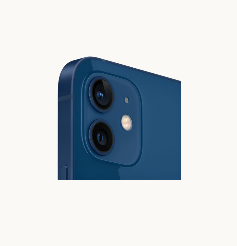 iPhone 12 - Certified Pre-Owned - Like New - (Unlocked)