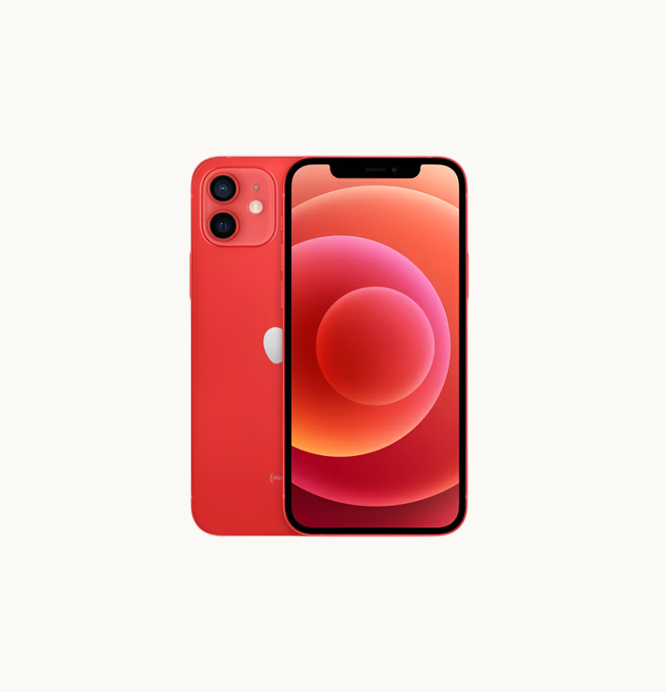 iPhone 12 - Certified Pre-Owned - Like New - (Unlocked)