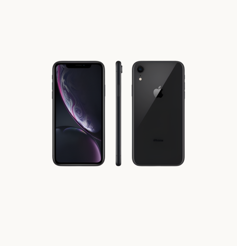 iPhone XR - Certified Pre-Owned - Like New - (Unlocked)