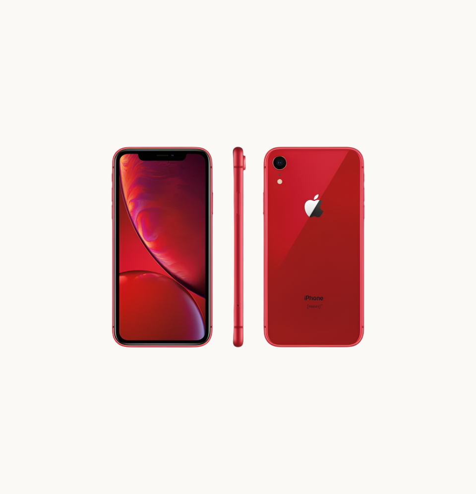 iPhone XR - Certified Pre-Owned - Like New - (Unlocked)