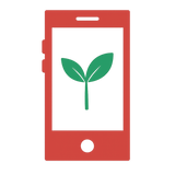 Sustainable icon