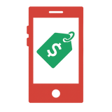 Affordable icon