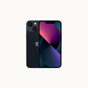 iPhone 13 Mini - Certified Pre Owned - Like New - (Unlocked)