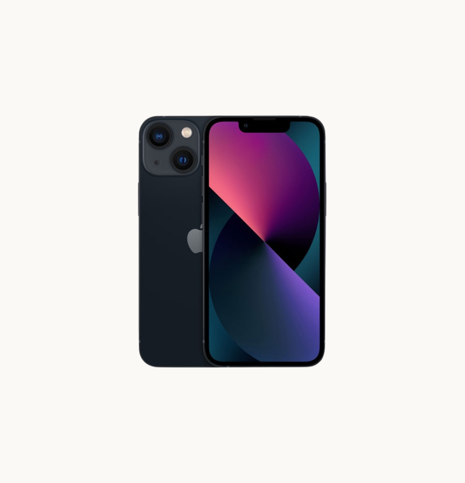 iPhone 13 Mini - Certified Pre Owned - Like New - (Unlocked)