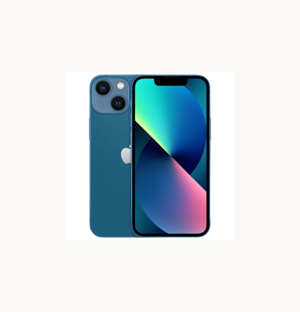 iPhone 13 Mini - Certified Pre Owned - Like New - (Unlocked)